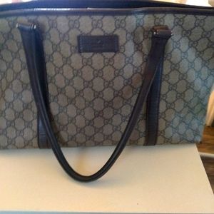 Gucci Tote handbag